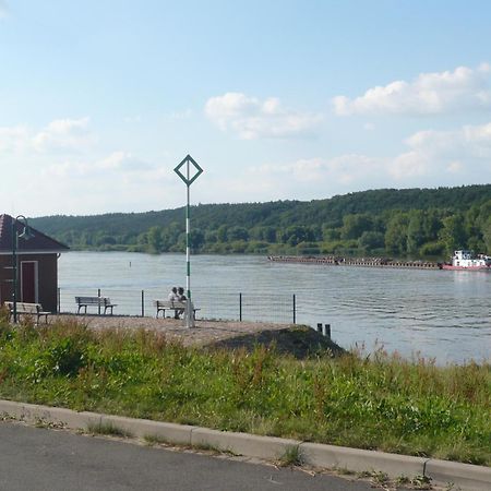 Landgasthof Schützenhof Artlenburg Exterior foto