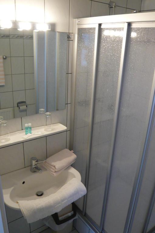 Landgasthof Schützenhof Artlenburg Zimmer foto